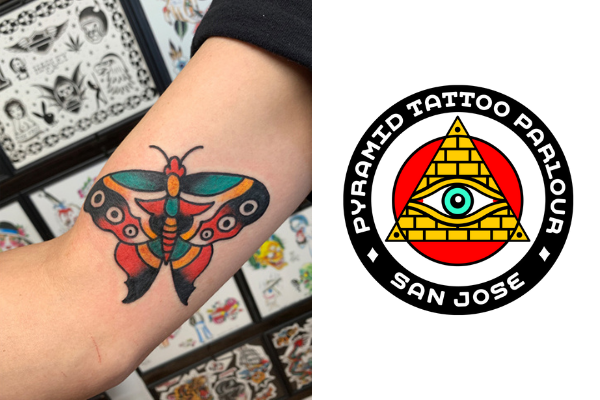 5 Tips to Design Your Own Tattoo